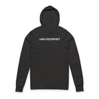 mped Balance Hooded Long Sleeve
