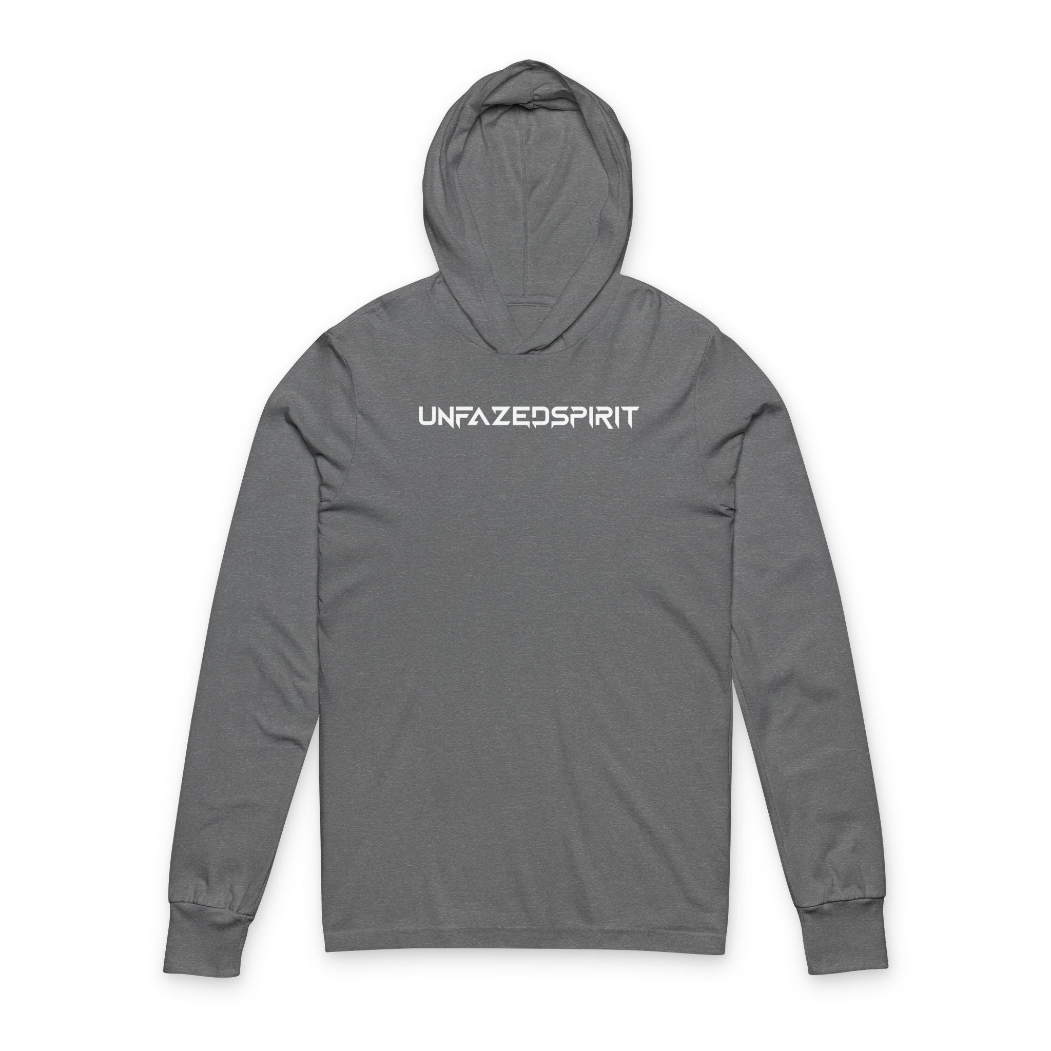 mped Balance Hooded Long Sleeve