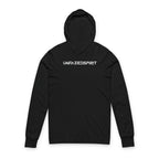 mped Balance Hooded Long Sleeve