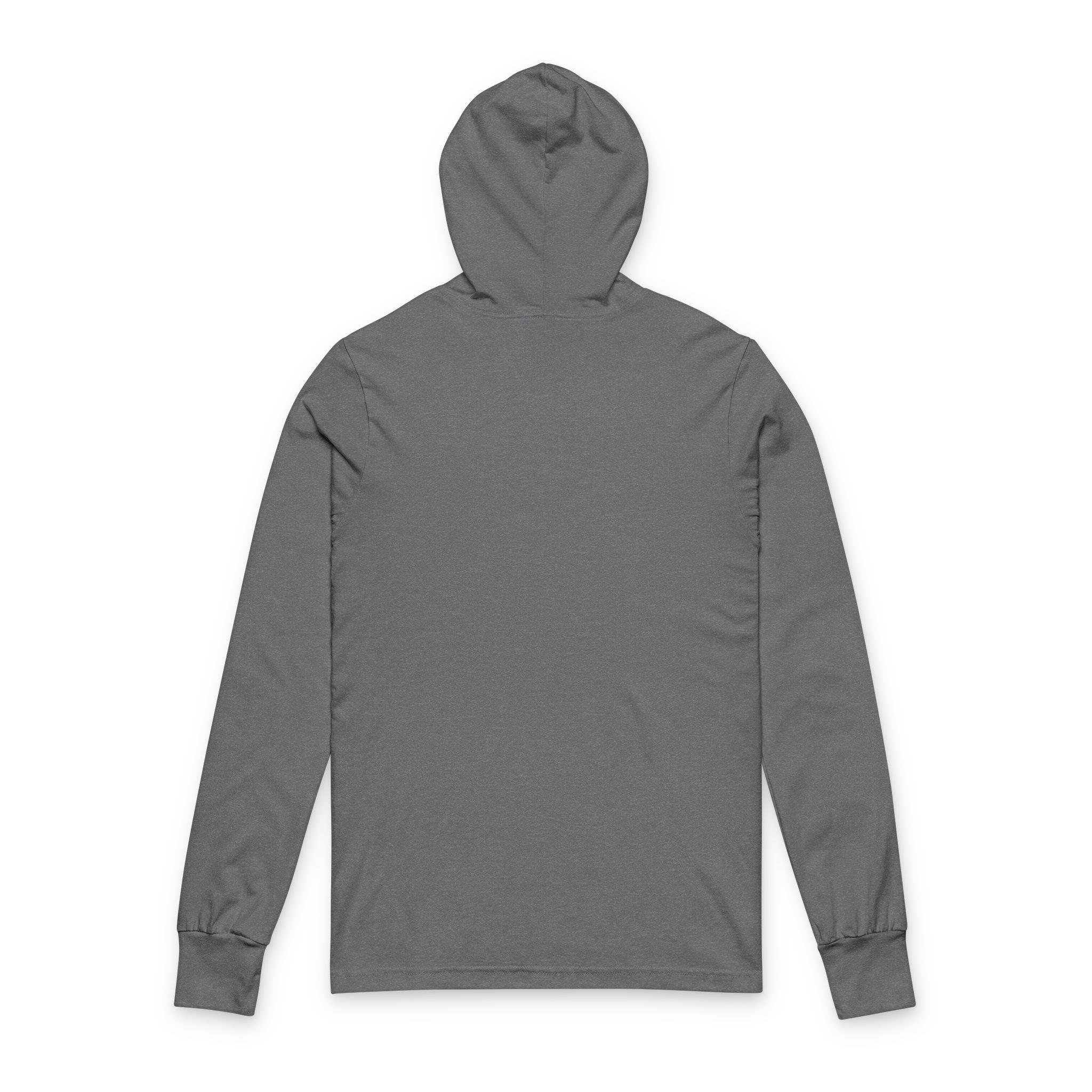 mped Balance Hooded Long Sleeve