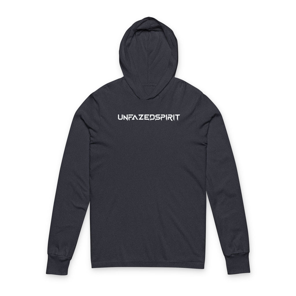 mped Balance Hooded Long Sleeve