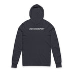 mped Balance Hooded Long Sleeve